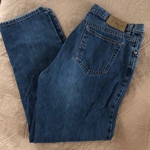 Women’s Calvin Klein Jeans size 16